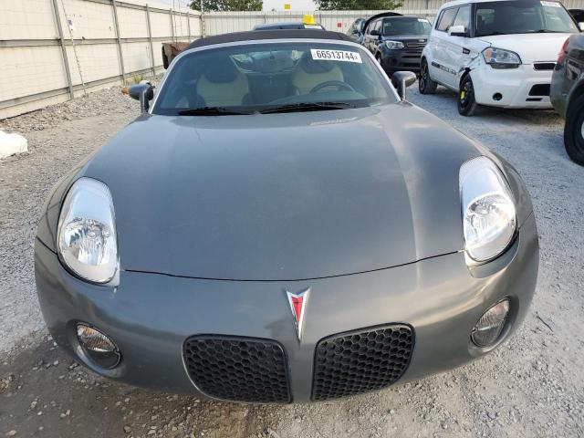 Photo 4 VIN: 1G2MB35B48Y116598 - PONTIAC SOLSTICE 