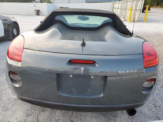 Photo 5 VIN: 1G2MB35B48Y116598 - PONTIAC SOLSTICE 