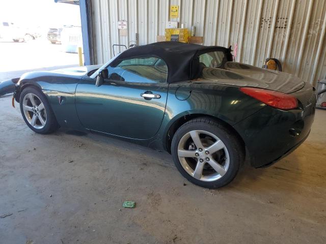 Photo 1 VIN: 1G2MB35B56Y114081 - PONTIAC SOLSTICE 