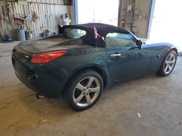 Photo 2 VIN: 1G2MB35B56Y114081 - PONTIAC SOLSTICE 