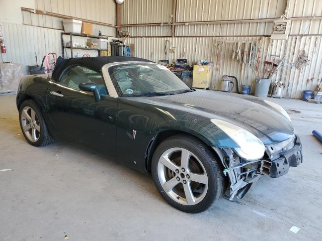 Photo 3 VIN: 1G2MB35B56Y114081 - PONTIAC SOLSTICE 