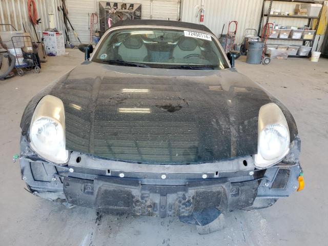 Photo 4 VIN: 1G2MB35B56Y114081 - PONTIAC SOLSTICE 