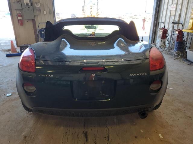 Photo 5 VIN: 1G2MB35B56Y114081 - PONTIAC SOLSTICE 