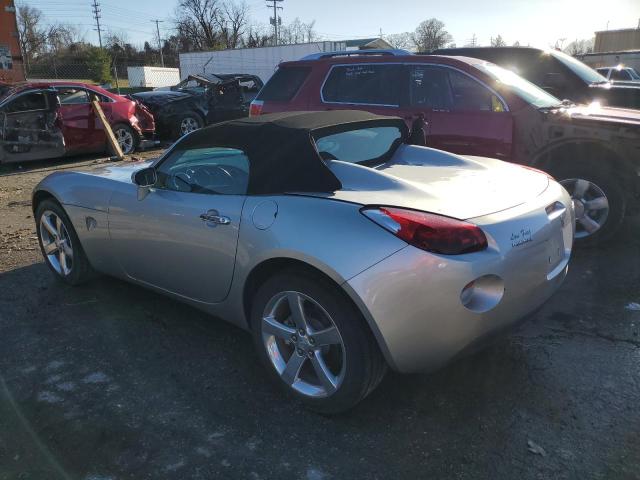 Photo 1 VIN: 1G2MB35B56Y115117 - PONTIAC SOLSTICE 