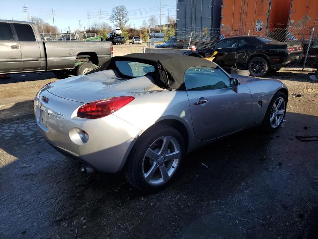 Photo 2 VIN: 1G2MB35B56Y115117 - PONTIAC SOLSTICE 