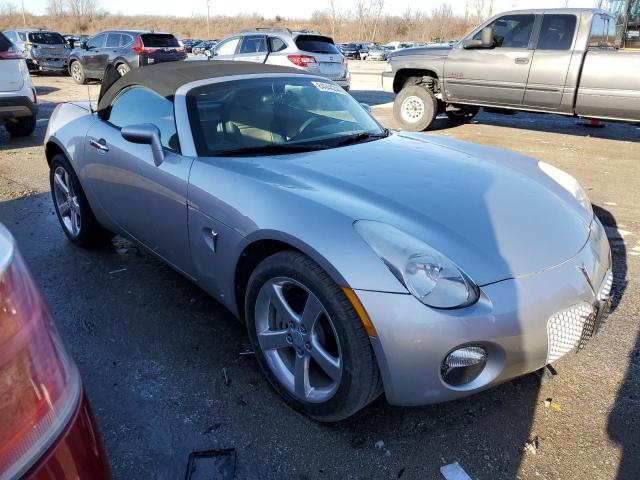 Photo 3 VIN: 1G2MB35B56Y115117 - PONTIAC SOLSTICE 