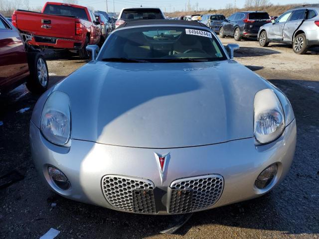 Photo 4 VIN: 1G2MB35B56Y115117 - PONTIAC SOLSTICE 