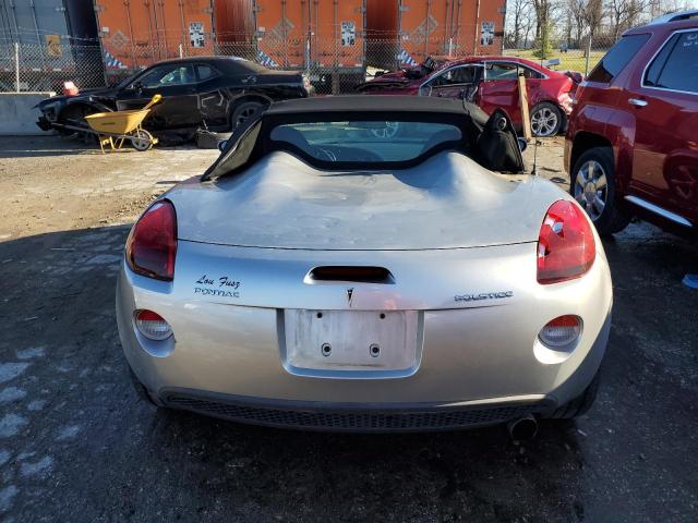 Photo 5 VIN: 1G2MB35B56Y115117 - PONTIAC SOLSTICE 