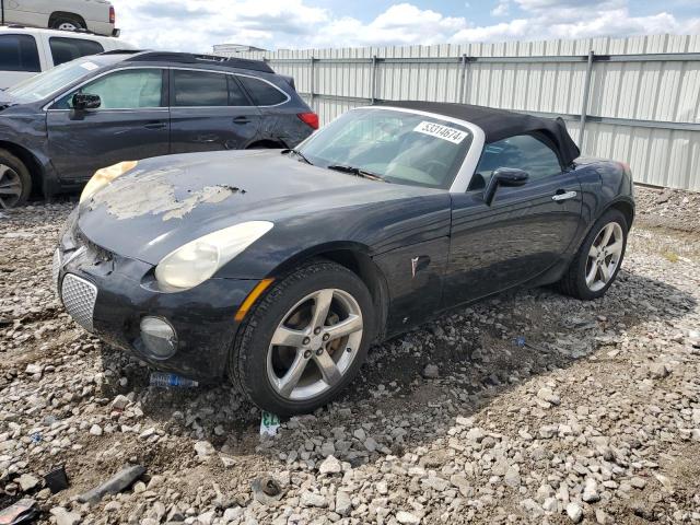 Photo 0 VIN: 1G2MB35B56Y115487 - PONTIAC SOLSTICE 