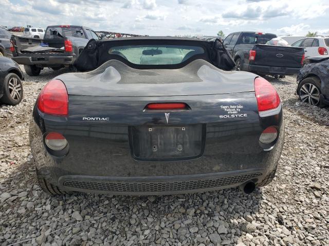 Photo 5 VIN: 1G2MB35B56Y115487 - PONTIAC SOLSTICE 