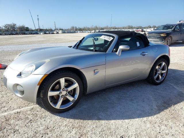 Photo 0 VIN: 1G2MB35B56Y116249 - PONTIAC SOLSTICE 