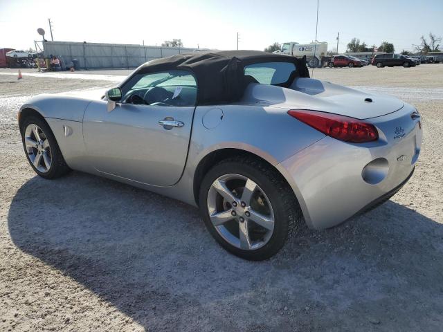 Photo 1 VIN: 1G2MB35B56Y116249 - PONTIAC SOLSTICE 