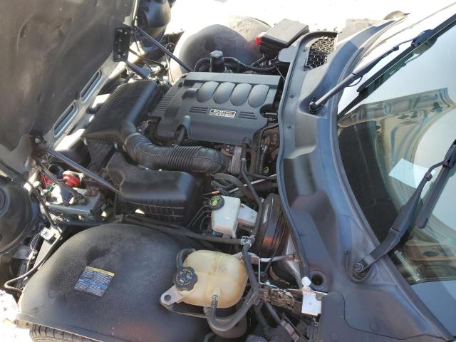 Photo 10 VIN: 1G2MB35B56Y116249 - PONTIAC SOLSTICE 