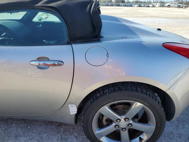 Photo 11 VIN: 1G2MB35B56Y116249 - PONTIAC SOLSTICE 