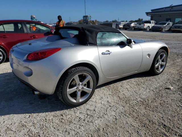 Photo 2 VIN: 1G2MB35B56Y116249 - PONTIAC SOLSTICE 