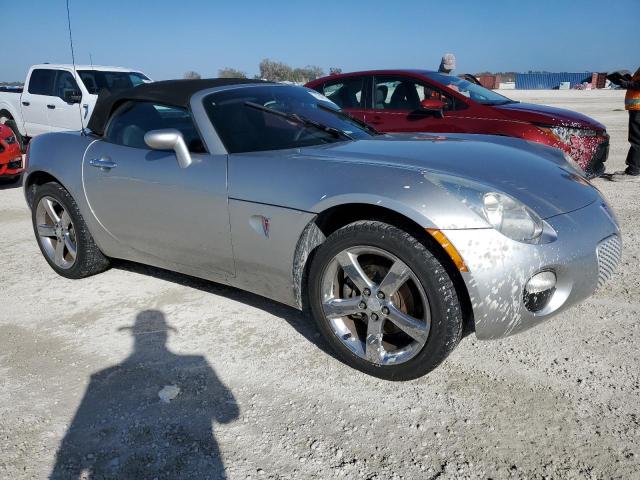 Photo 3 VIN: 1G2MB35B56Y116249 - PONTIAC SOLSTICE 