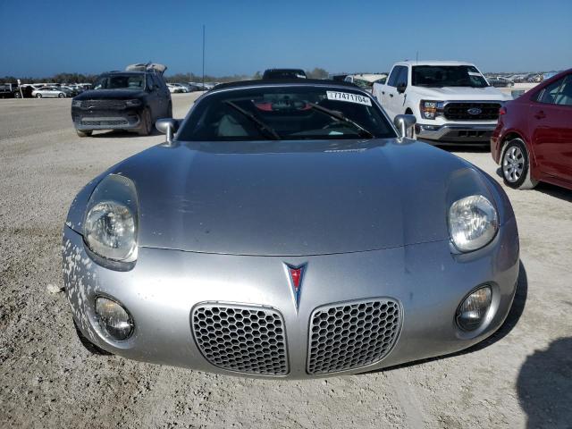 Photo 4 VIN: 1G2MB35B56Y116249 - PONTIAC SOLSTICE 