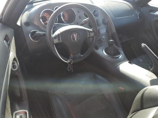 Photo 7 VIN: 1G2MB35B56Y116249 - PONTIAC SOLSTICE 