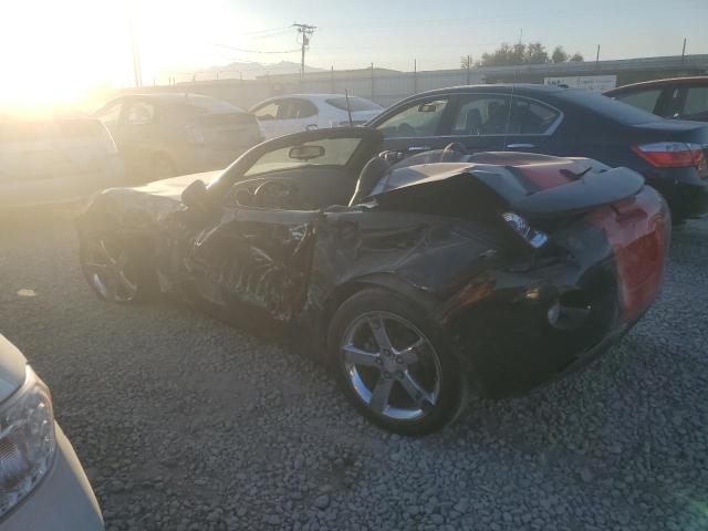 Photo 1 VIN: 1G2MB35B57Y116334 - PONTIAC SOLSTICE 