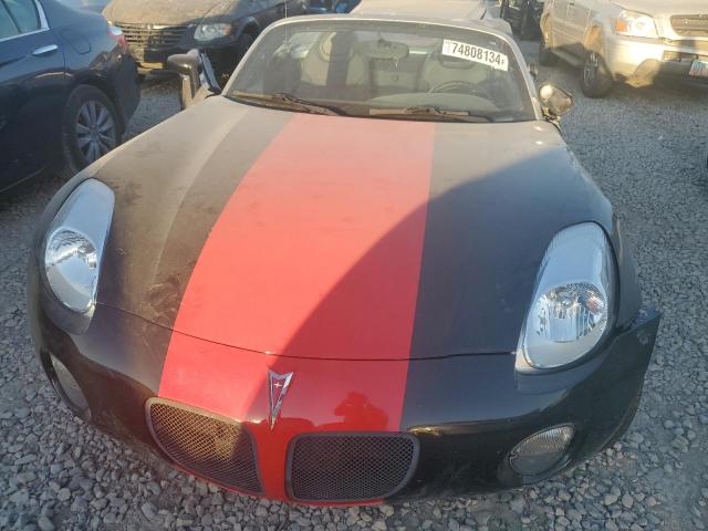 Photo 10 VIN: 1G2MB35B57Y116334 - PONTIAC SOLSTICE 