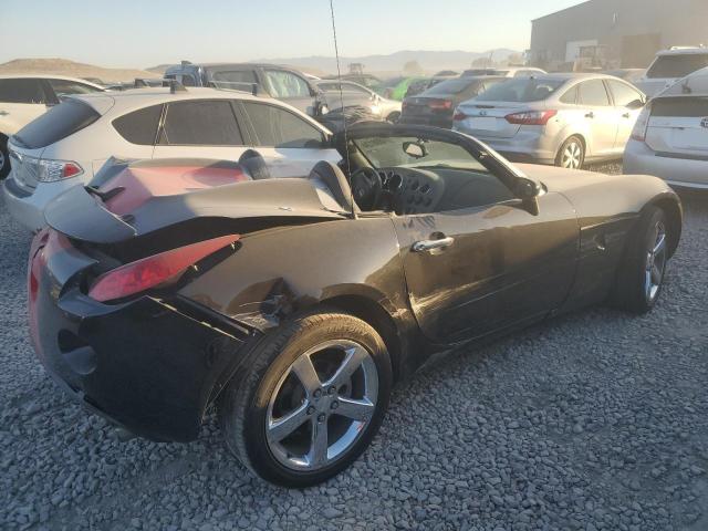 Photo 2 VIN: 1G2MB35B57Y116334 - PONTIAC SOLSTICE 