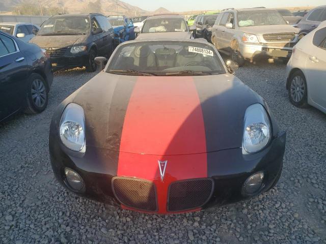 Photo 4 VIN: 1G2MB35B57Y116334 - PONTIAC SOLSTICE 