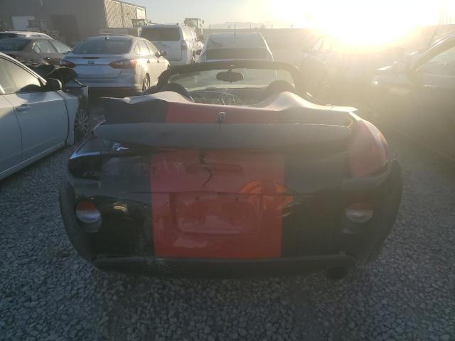 Photo 5 VIN: 1G2MB35B57Y116334 - PONTIAC SOLSTICE 