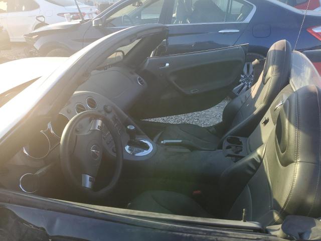 Photo 6 VIN: 1G2MB35B57Y116334 - PONTIAC SOLSTICE 