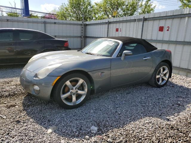 Photo 0 VIN: 1G2MB35B57Y135904 - PONTIAC SOLSTICE 