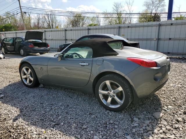 Photo 1 VIN: 1G2MB35B57Y135904 - PONTIAC SOLSTICE 