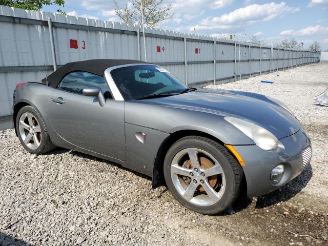 Photo 3 VIN: 1G2MB35B57Y135904 - PONTIAC SOLSTICE 