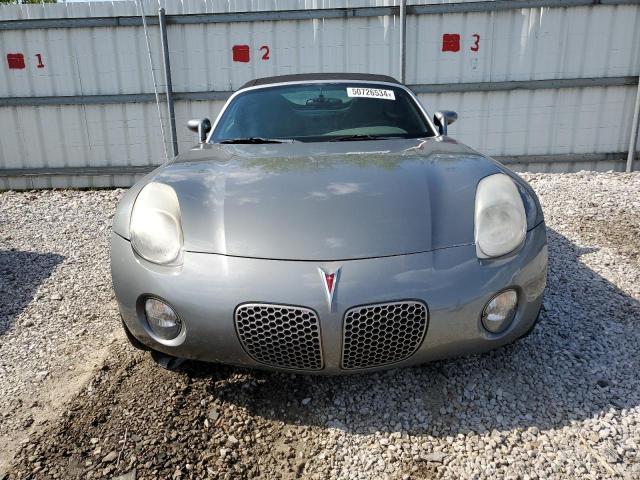 Photo 4 VIN: 1G2MB35B57Y135904 - PONTIAC SOLSTICE 