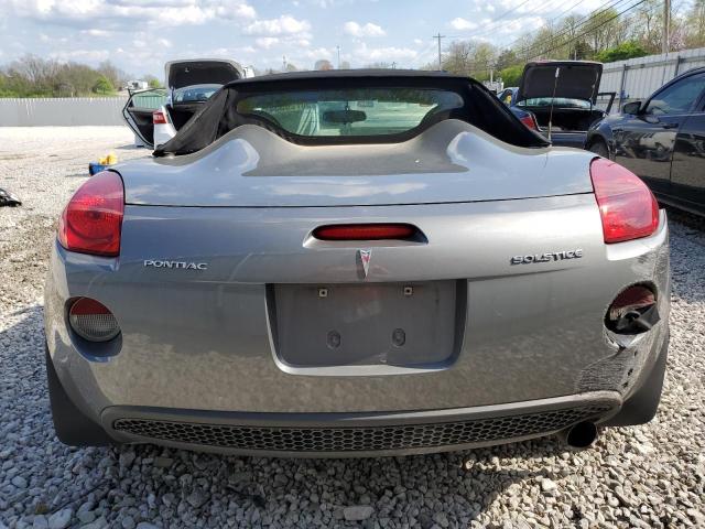 Photo 5 VIN: 1G2MB35B57Y135904 - PONTIAC SOLSTICE 