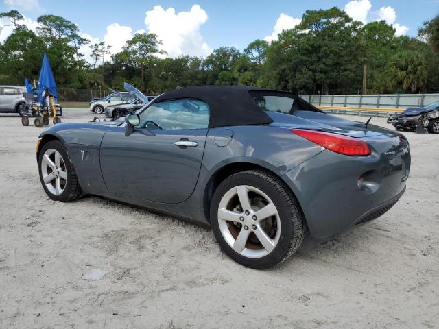 Photo 1 VIN: 1G2MB35B58Y105139 - PONTIAC SOLSTICE 