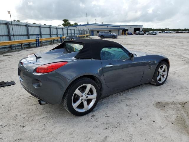 Photo 2 VIN: 1G2MB35B58Y105139 - PONTIAC SOLSTICE 