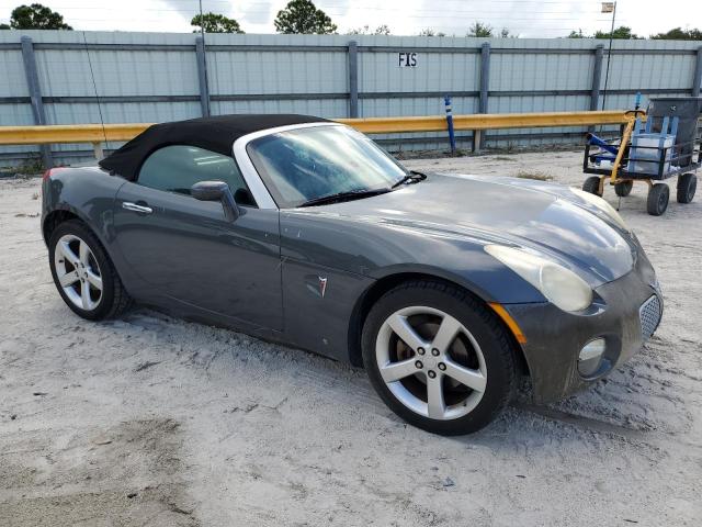 Photo 3 VIN: 1G2MB35B58Y105139 - PONTIAC SOLSTICE 