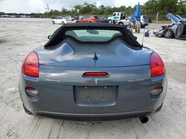 Photo 5 VIN: 1G2MB35B58Y105139 - PONTIAC SOLSTICE 