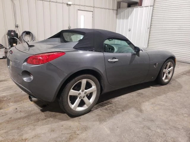 Photo 2 VIN: 1G2MB35B58Y106114 - PONTIAC SOLSTICE 