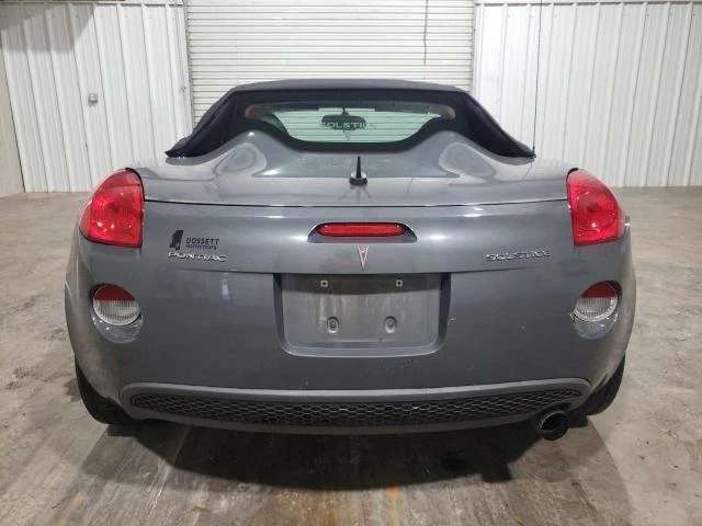 Photo 5 VIN: 1G2MB35B58Y106114 - PONTIAC SOLSTICE 