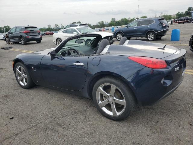 Photo 1 VIN: 1G2MB35B58Y106307 - PONTIAC SOLSTICE 