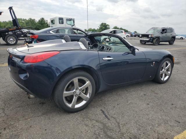 Photo 2 VIN: 1G2MB35B58Y106307 - PONTIAC SOLSTICE 