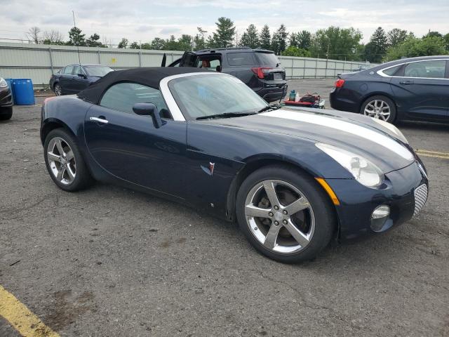 Photo 3 VIN: 1G2MB35B58Y106307 - PONTIAC SOLSTICE 