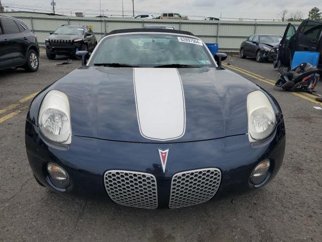 Photo 4 VIN: 1G2MB35B58Y106307 - PONTIAC SOLSTICE 