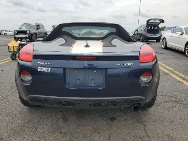 Photo 5 VIN: 1G2MB35B58Y106307 - PONTIAC SOLSTICE 