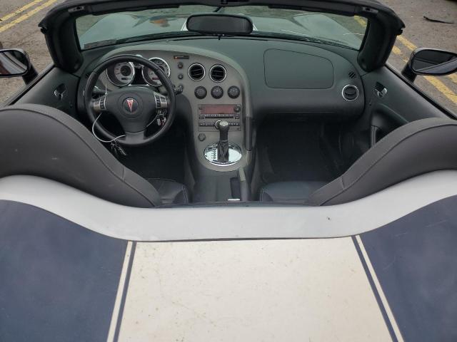 Photo 9 VIN: 1G2MB35B58Y106307 - PONTIAC SOLSTICE 