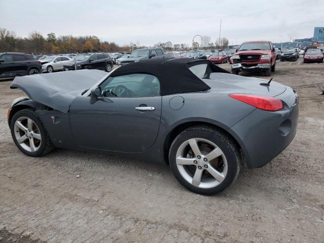 Photo 1 VIN: 1G2MB35B58Y113256 - PONTIAC SOLSTICE 