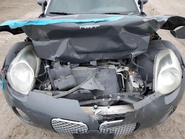 Photo 10 VIN: 1G2MB35B58Y113256 - PONTIAC SOLSTICE 