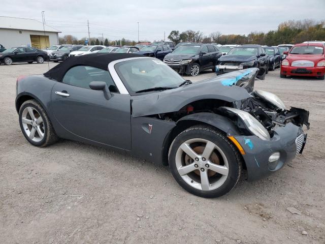 Photo 3 VIN: 1G2MB35B58Y113256 - PONTIAC SOLSTICE 