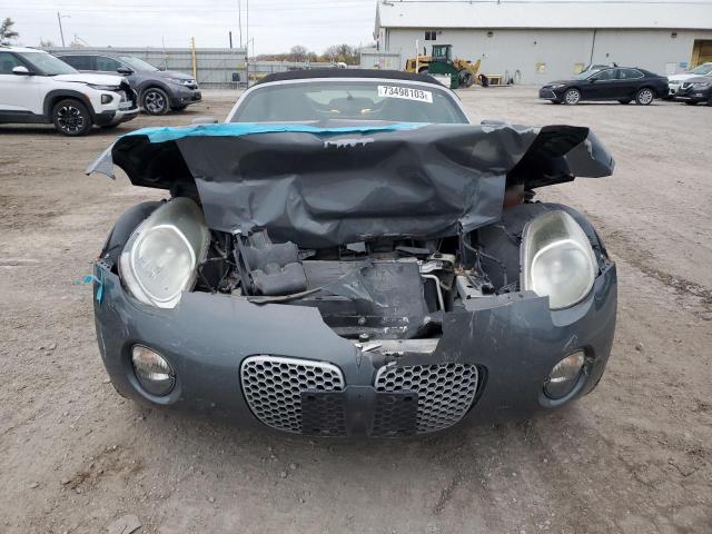 Photo 4 VIN: 1G2MB35B58Y113256 - PONTIAC SOLSTICE 