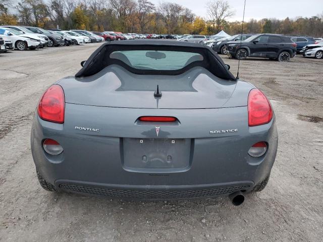 Photo 5 VIN: 1G2MB35B58Y113256 - PONTIAC SOLSTICE 